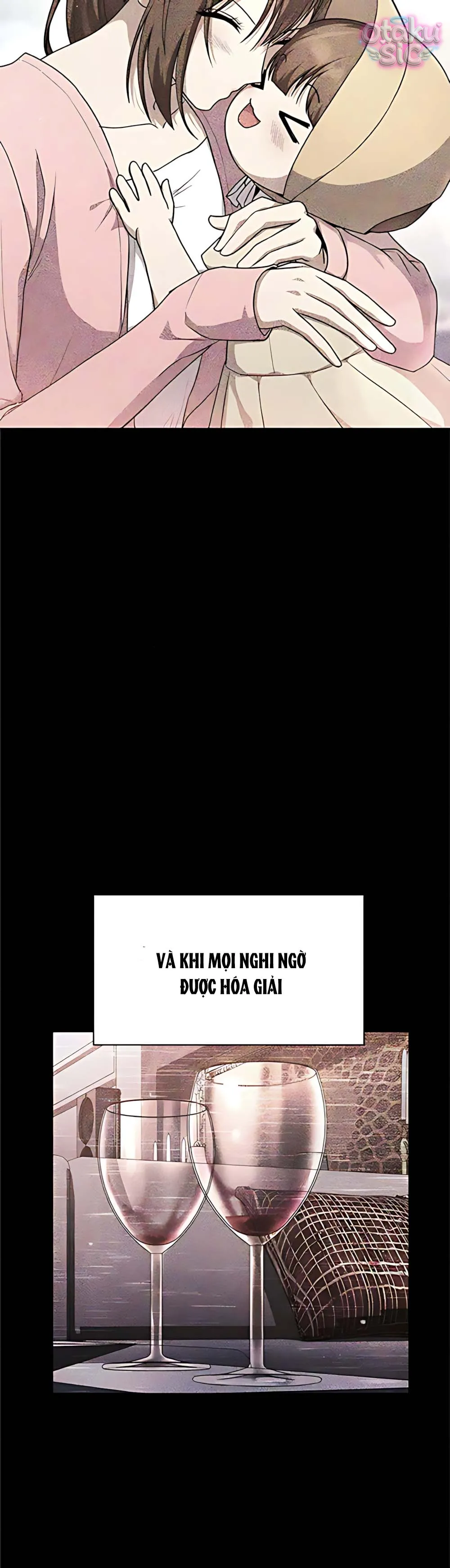Hầu Gái Chapter 33 - Trang 10