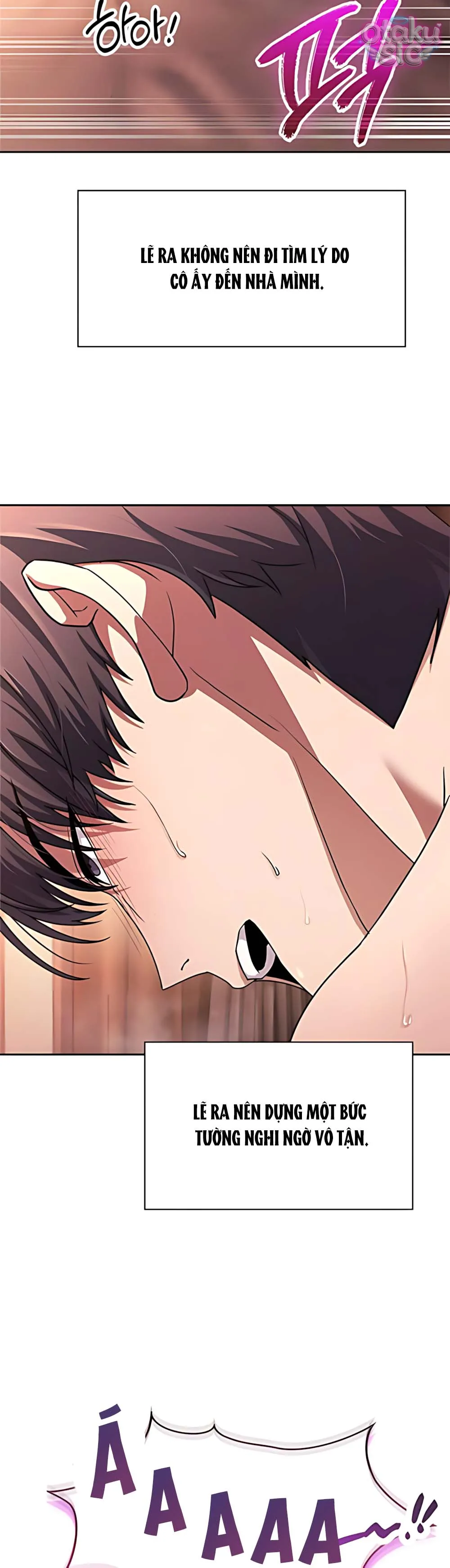Hầu Gái Chapter 33 - Trang 15