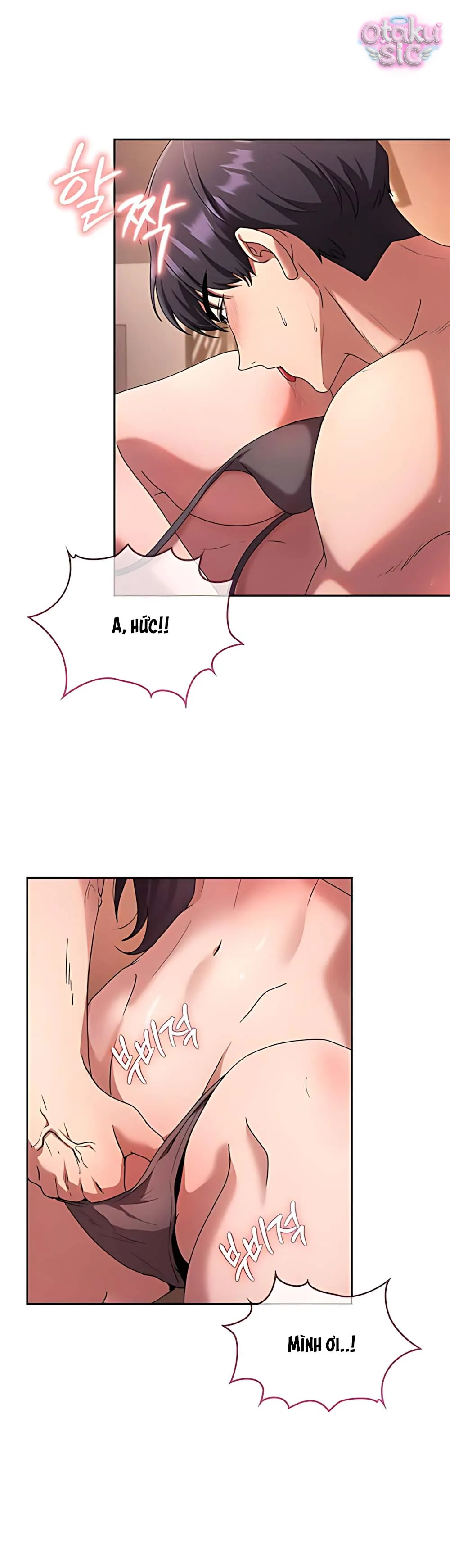 Hầu Gái Chapter 33 - Trang 2