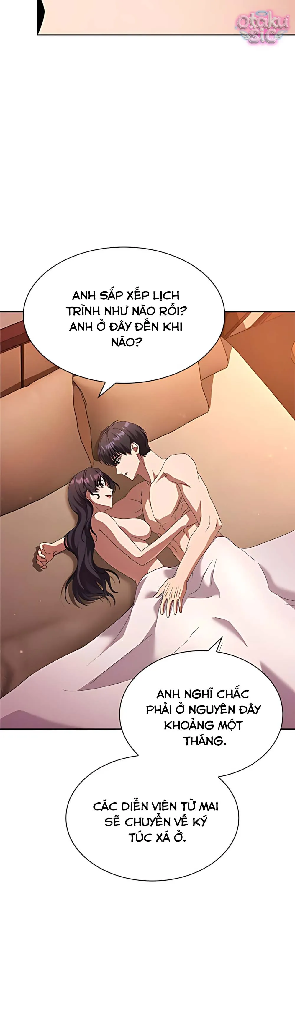 Hầu Gái Chapter 33 - Trang 20