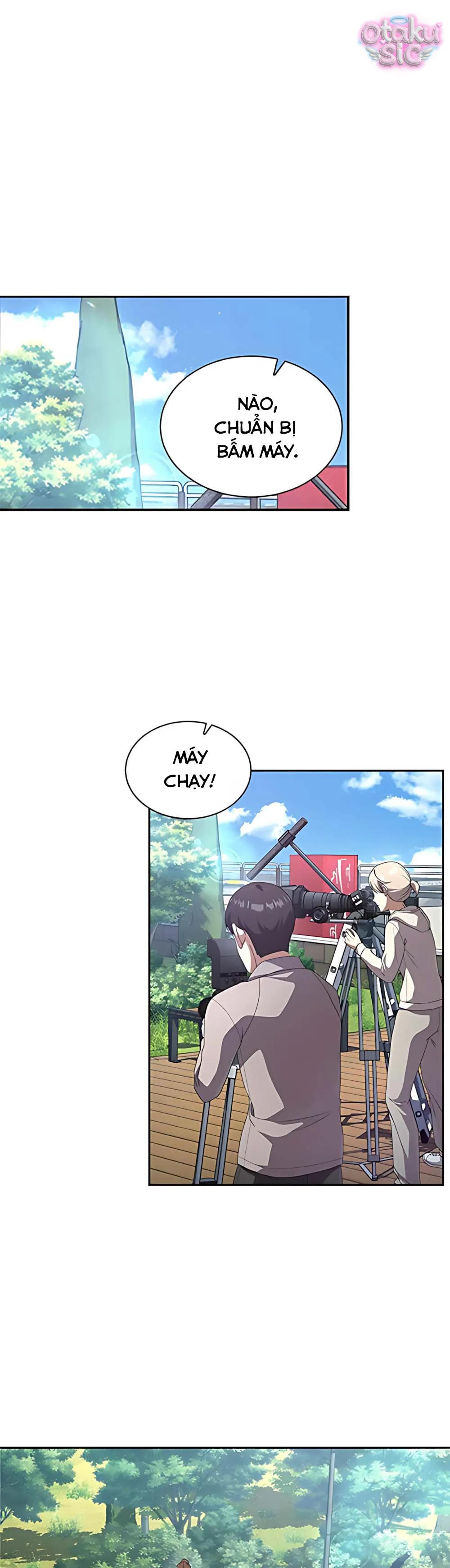 Hầu Gái Chapter 33 - Trang 22