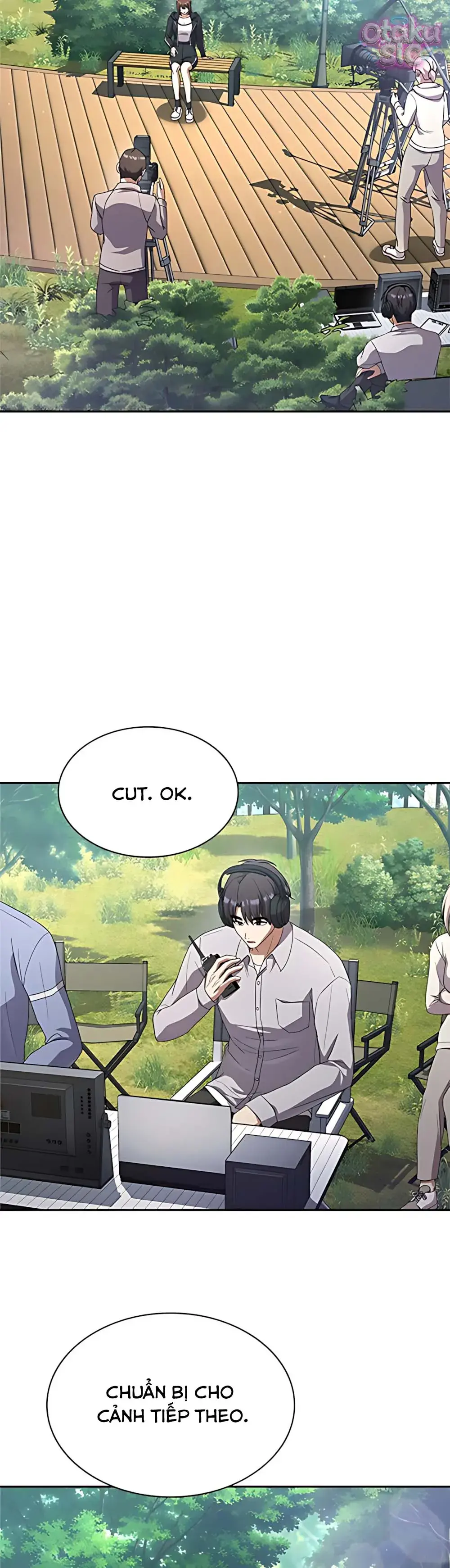 Hầu Gái Chapter 33 - Trang 23