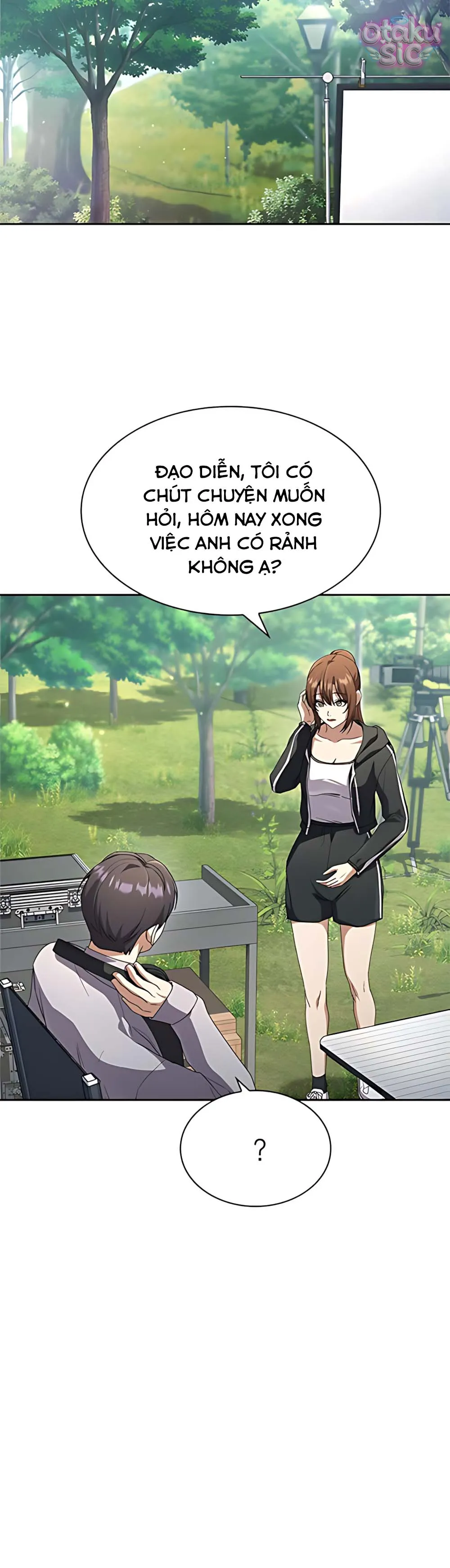Hầu Gái Chapter 33 - Trang 24