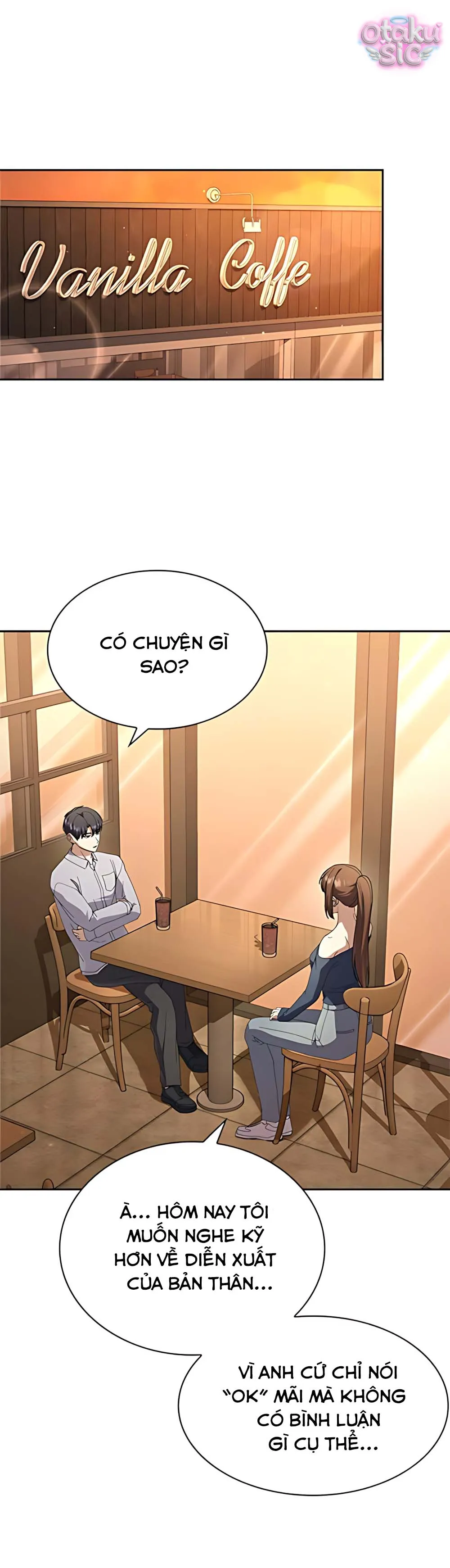 Hầu Gái Chapter 33 - Trang 25