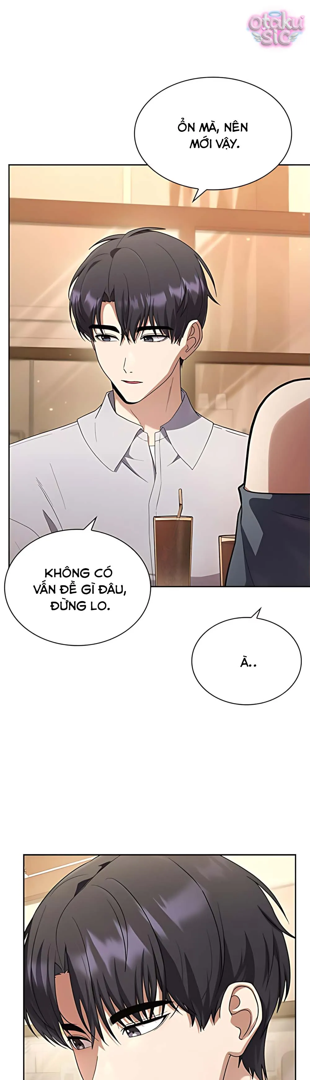 Hầu Gái Chapter 33 - Trang 26