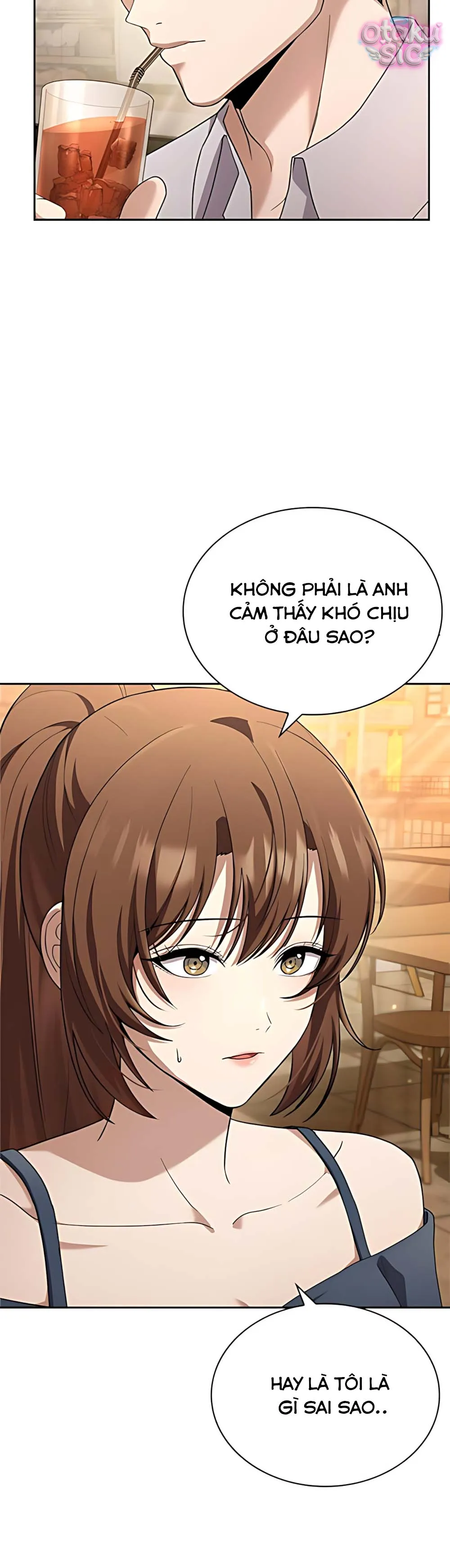 Hầu Gái Chapter 33 - Trang 27