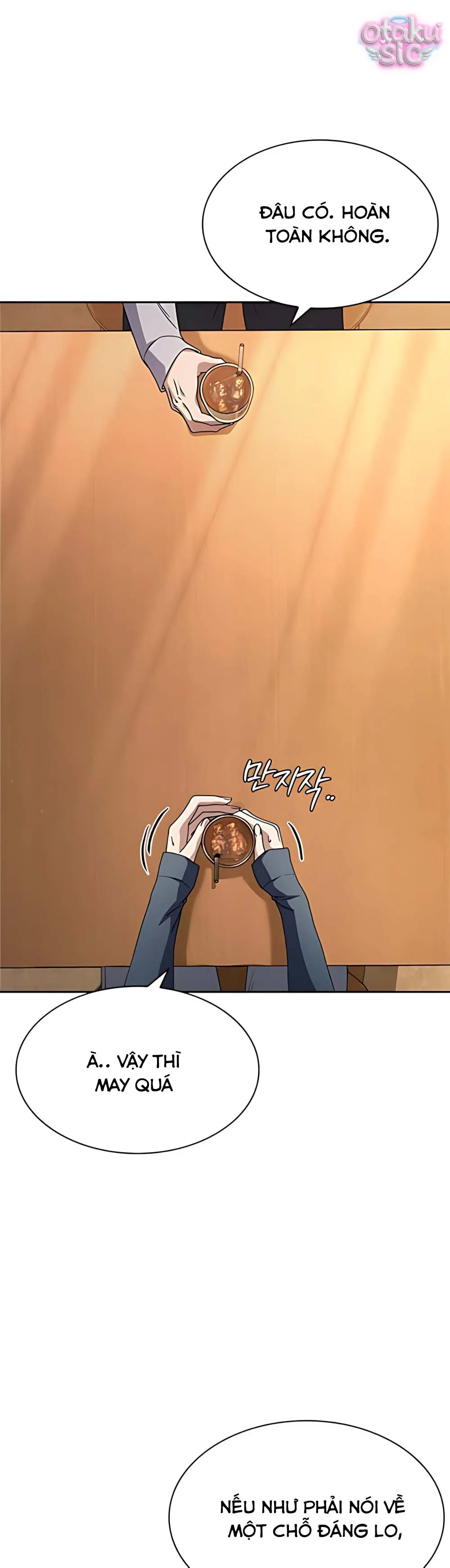 Hầu Gái Chapter 33 - Trang 28
