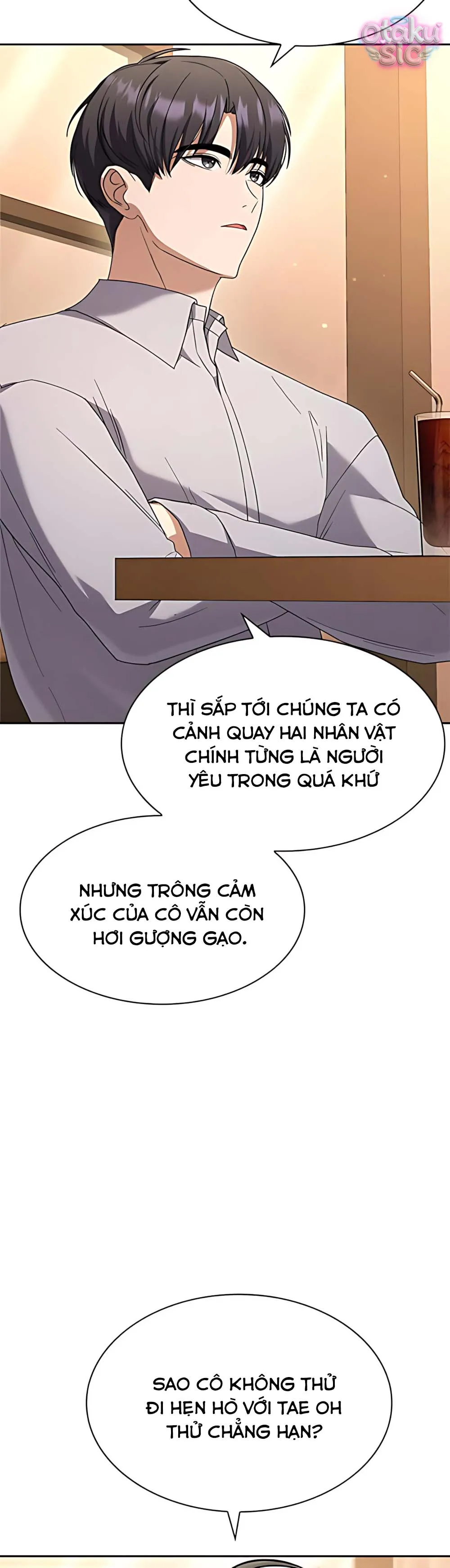 Hầu Gái Chapter 33 - Trang 29