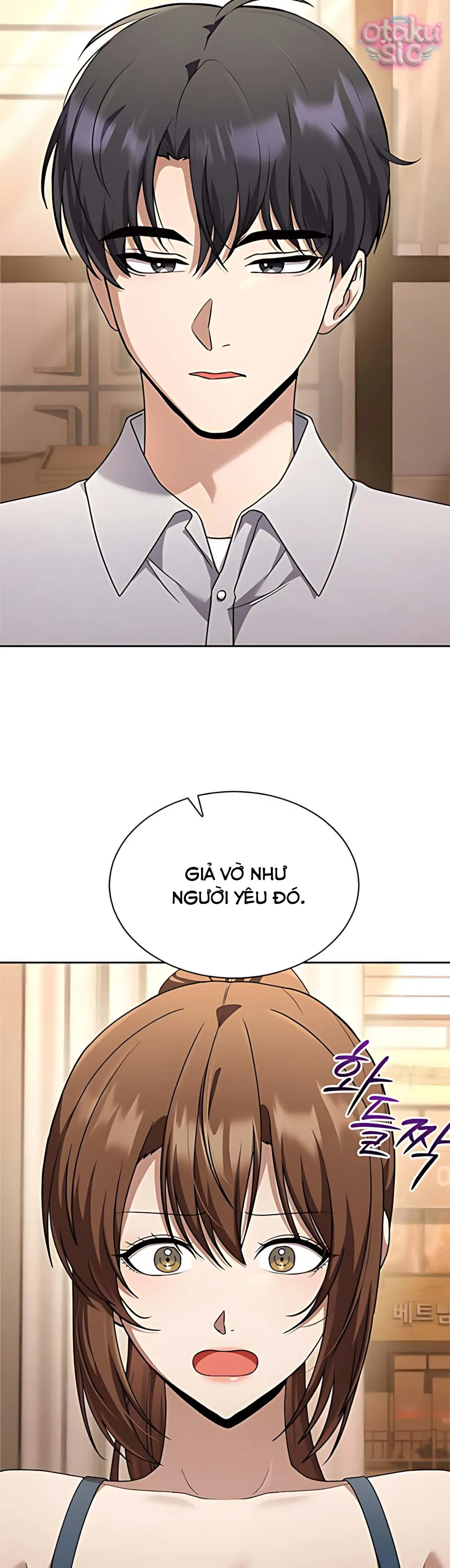 Hầu Gái Chapter 33 - Trang 30
