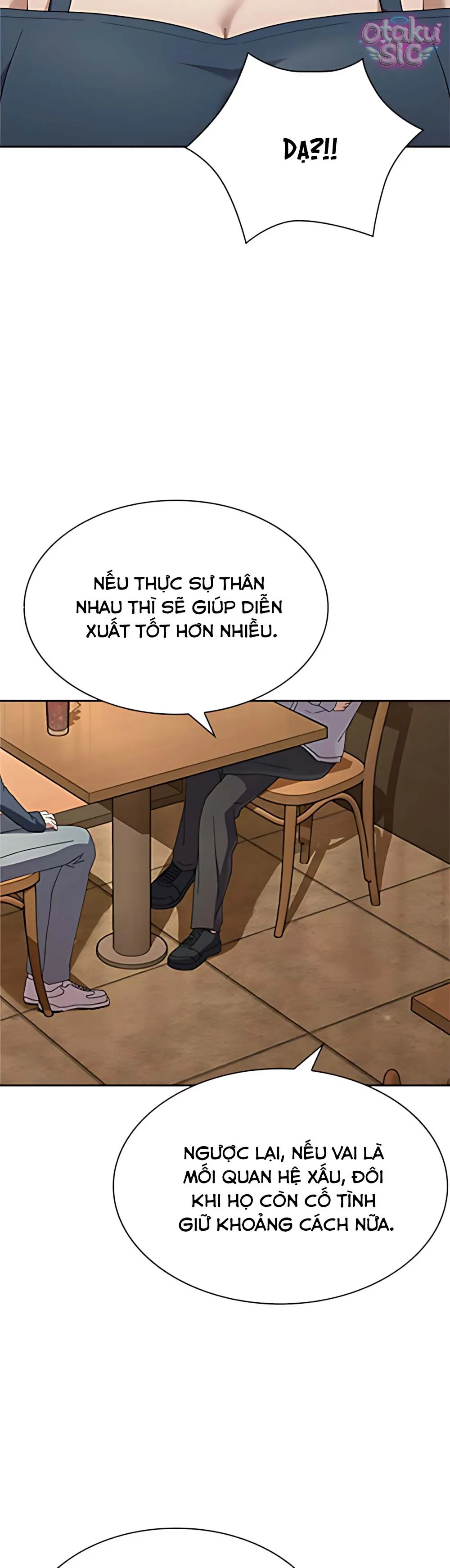 Hầu Gái Chapter 33 - Trang 31