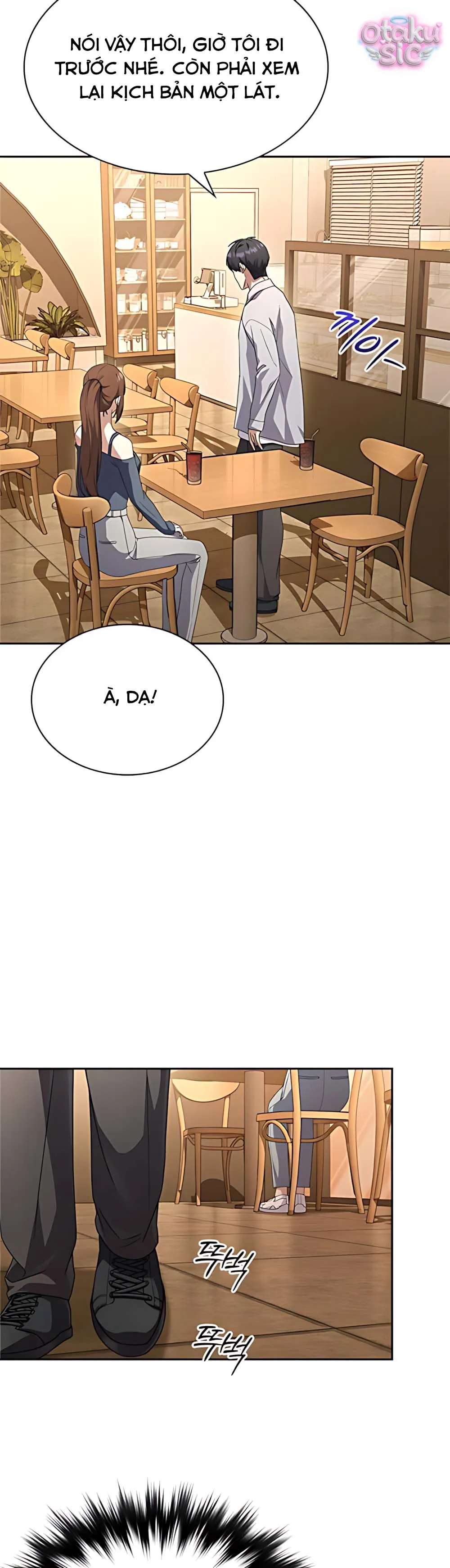 Hầu Gái Chapter 33 - Trang 32