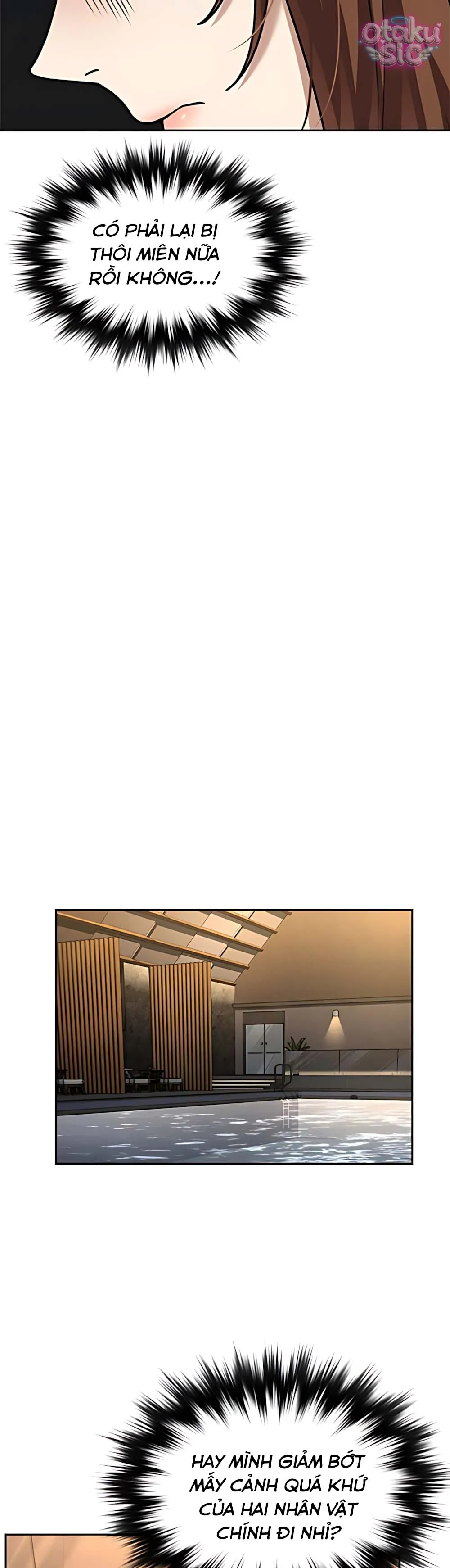 Hầu Gái Chapter 33 - Trang 34