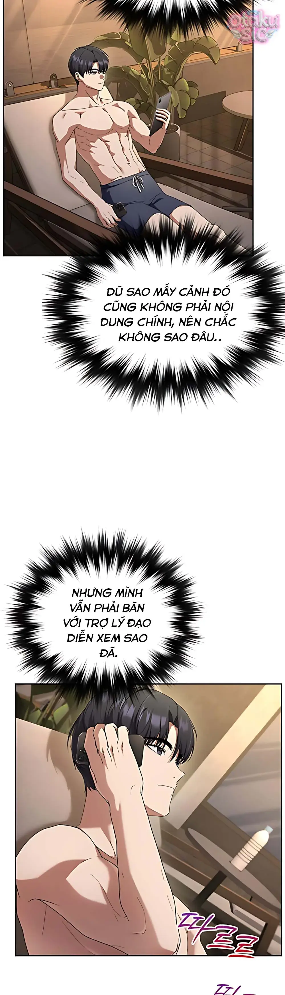 Hầu Gái Chapter 33 - Trang 35