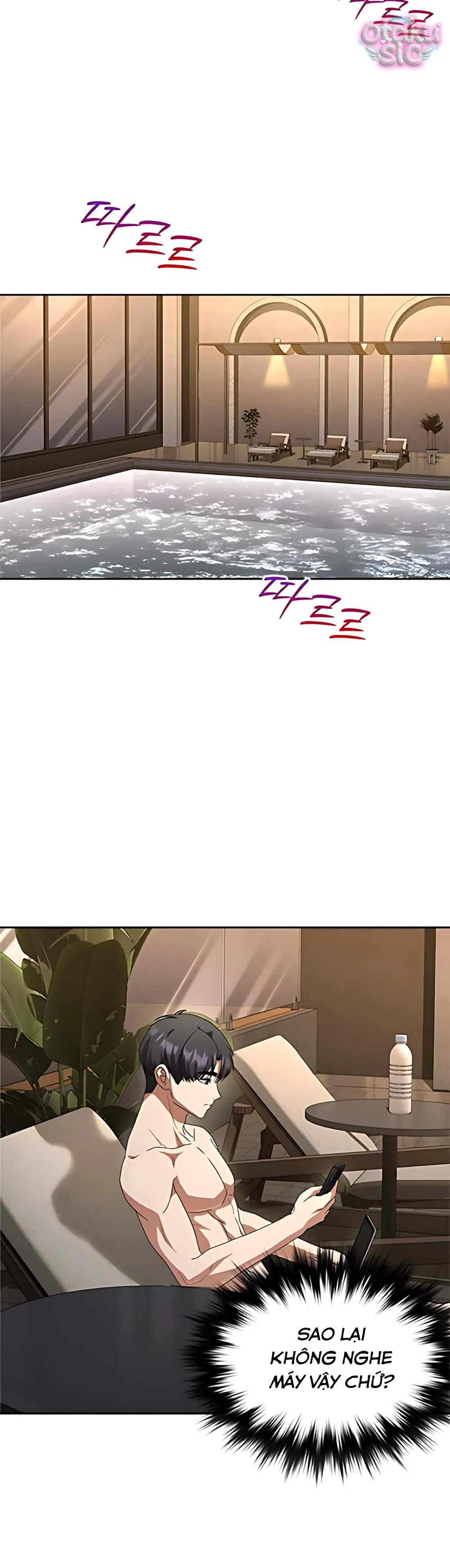 Hầu Gái Chapter 33 - Trang 36