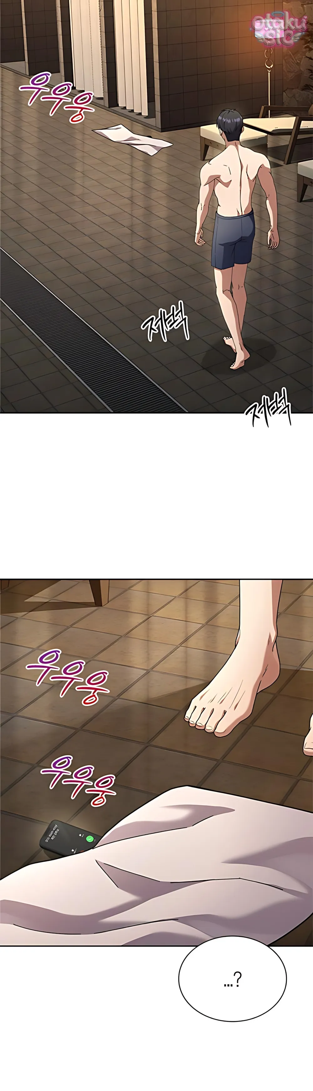 Hầu Gái Chapter 33 - Trang 38