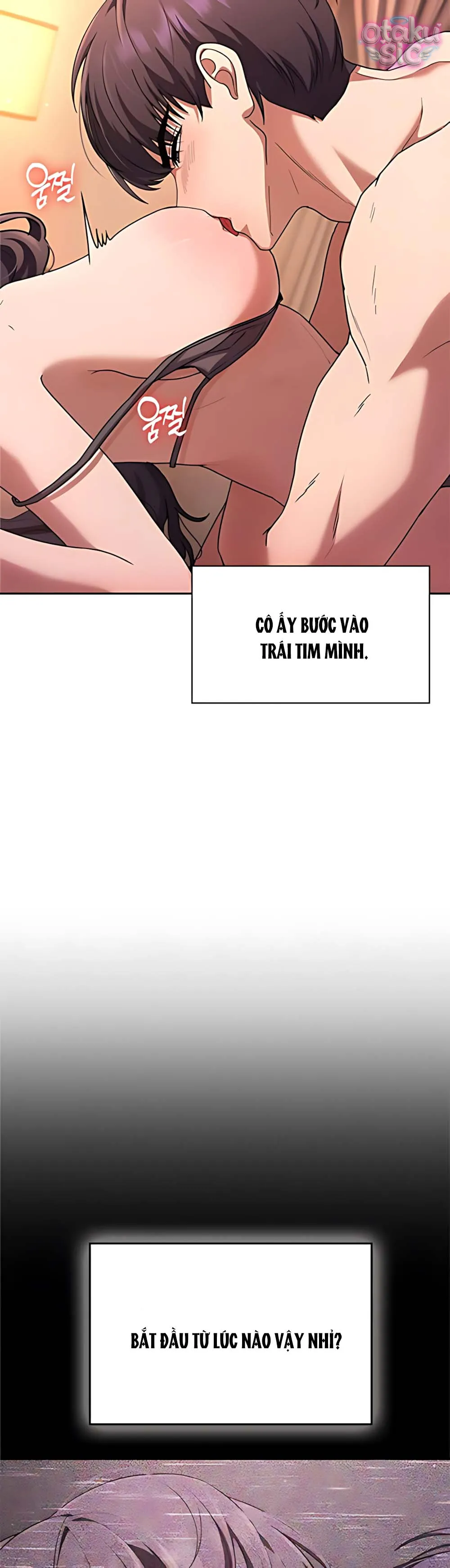 Hầu Gái Chapter 33 - Trang 4
