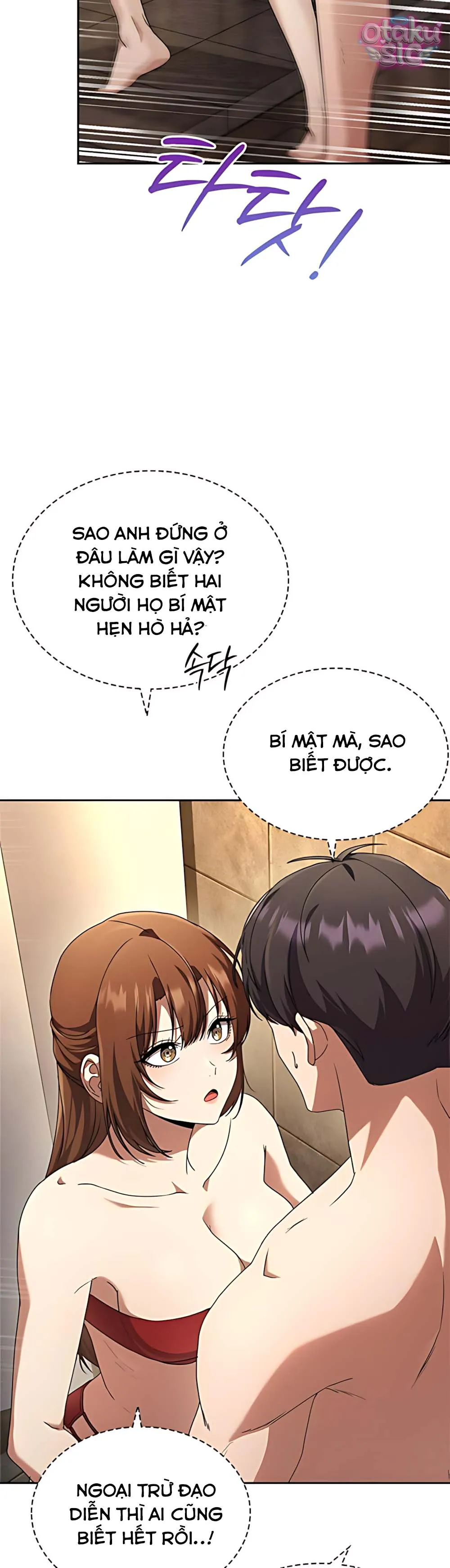 Hầu Gái Chapter 33 - Trang 41