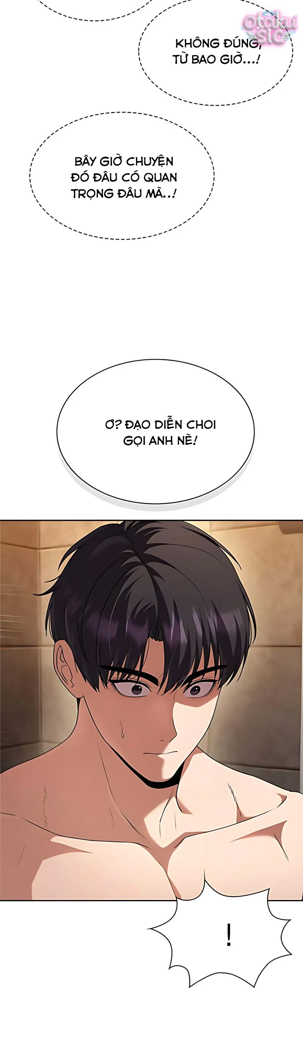 Hầu Gái Chapter 33 - Trang 42