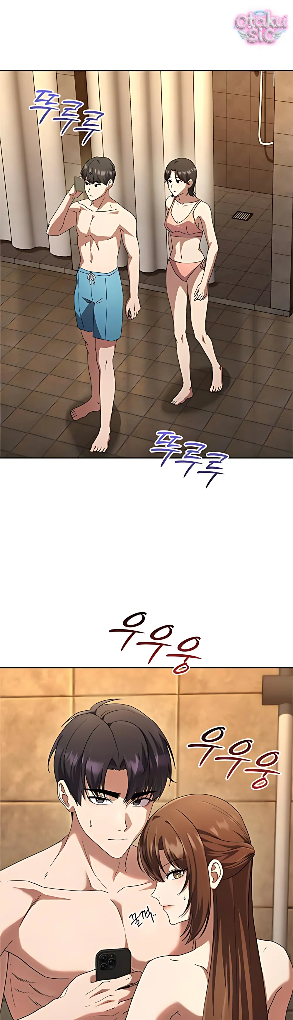 Hầu Gái Chapter 33 - Trang 43