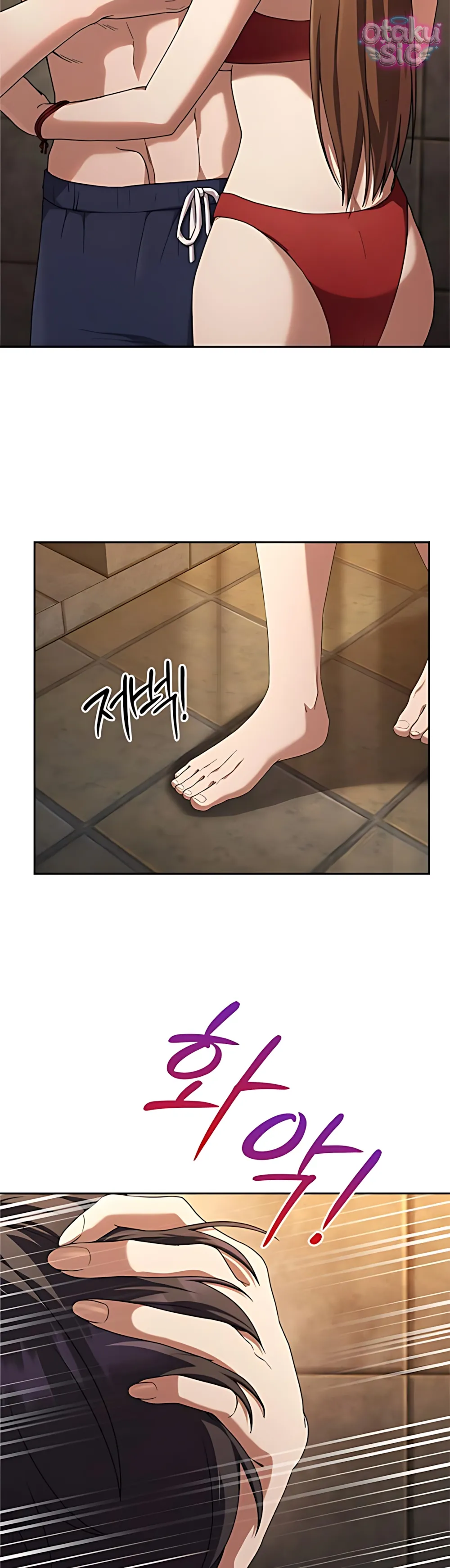 Hầu Gái Chapter 33 - Trang 44