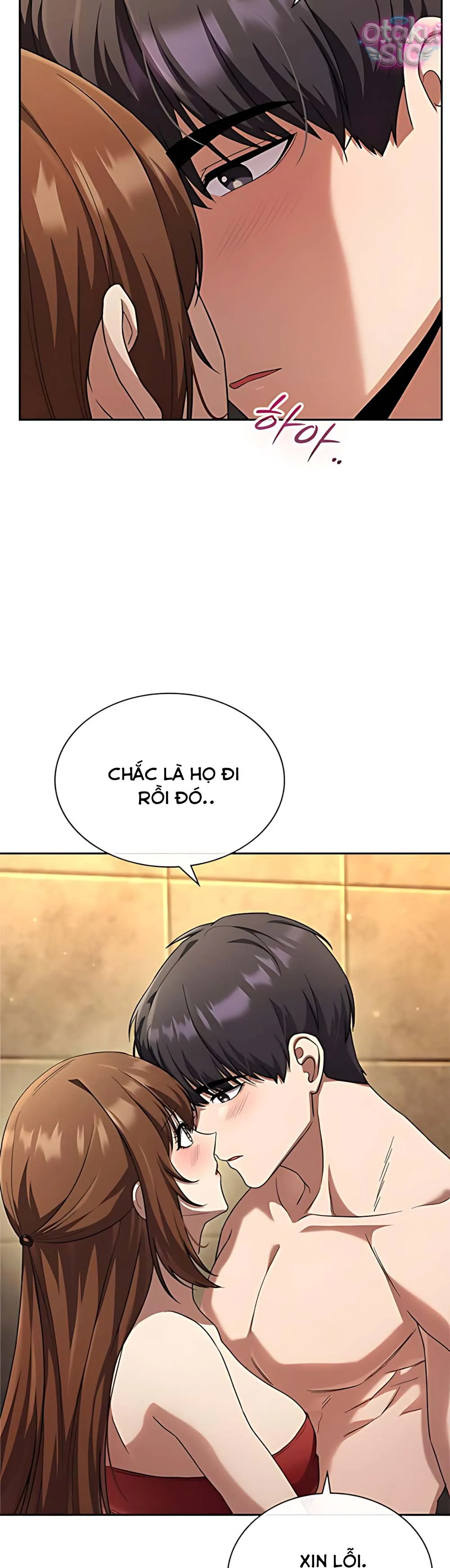 Hầu Gái Chapter 33 - Trang 48