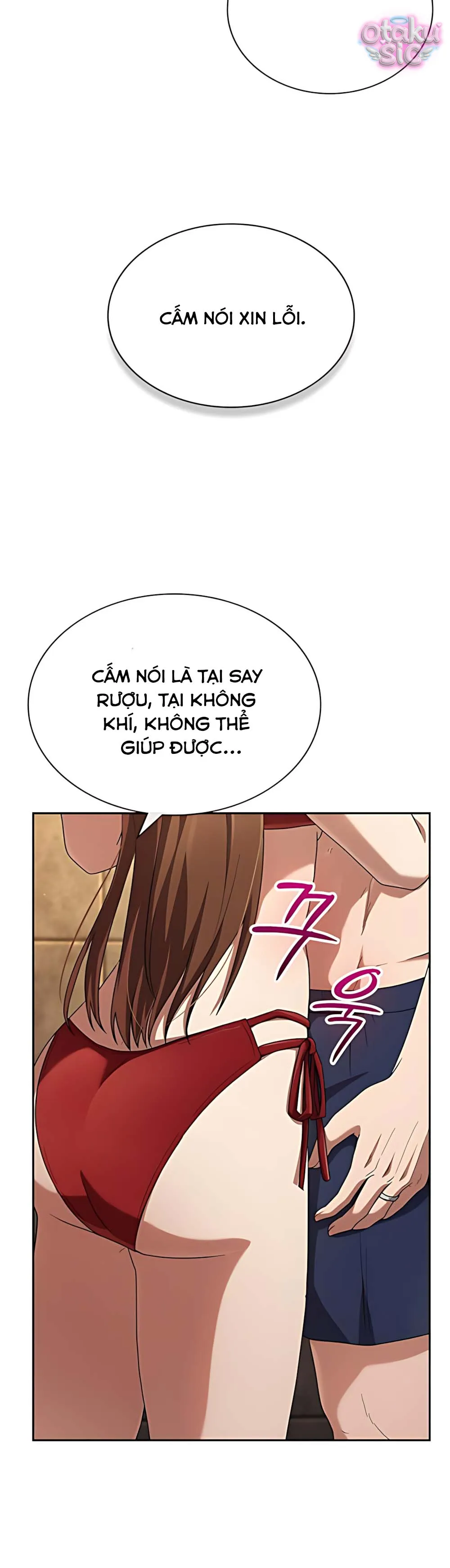 Hầu Gái Chapter 33 - Trang 49
