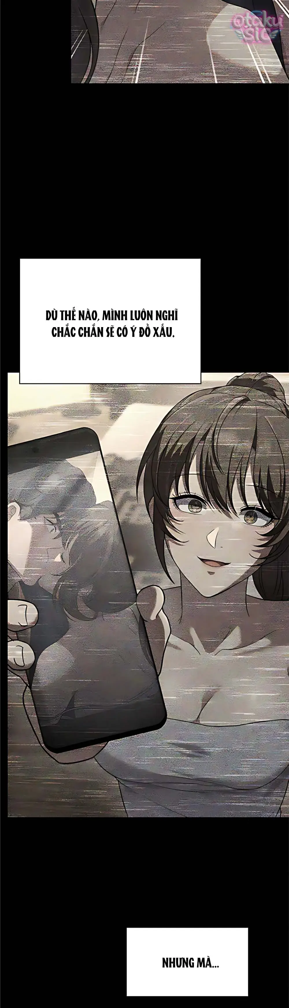 Hầu Gái Chapter 33 - Trang 8