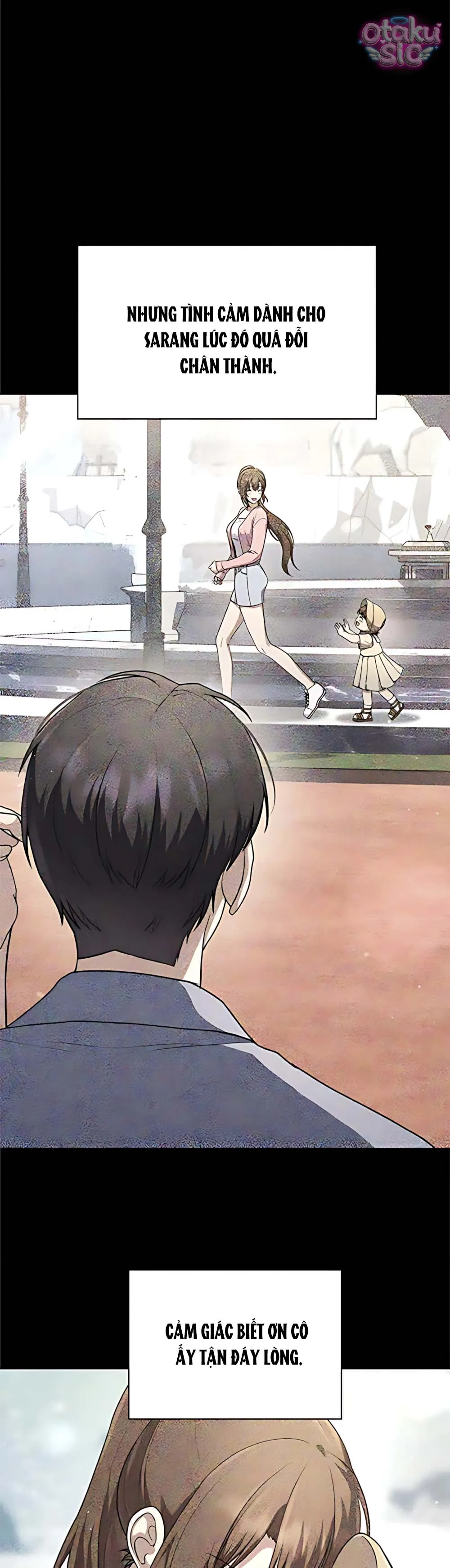 Hầu Gái Chapter 33 - Trang 9