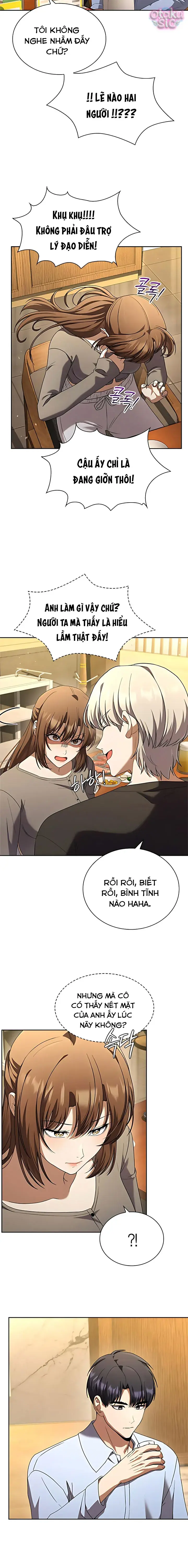 Hầu Gái Chapter 34 - Trang 13
