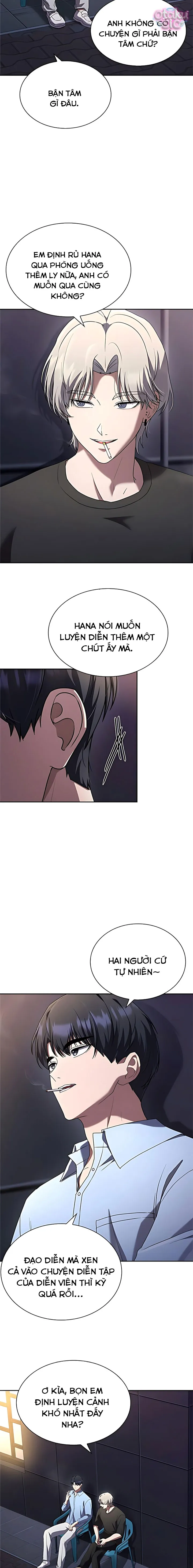 Hầu Gái Chapter 34 - Trang 16