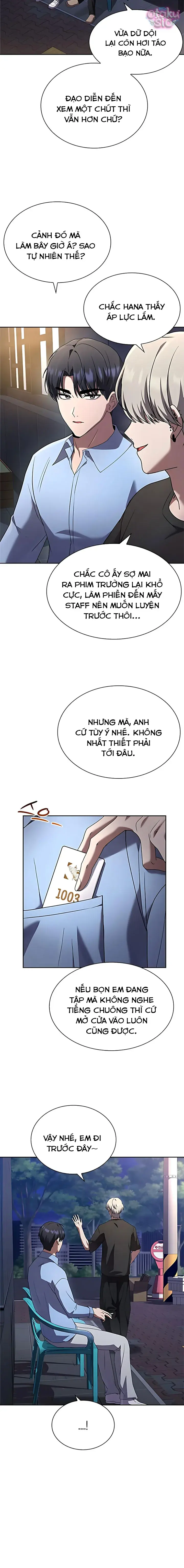 Hầu Gái Chapter 34 - Trang 17