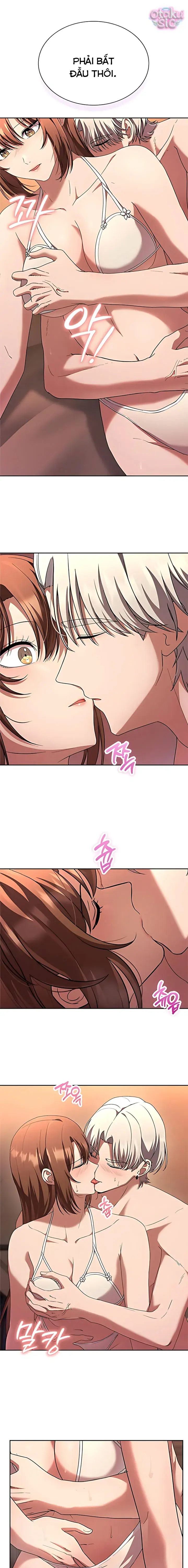 Hầu Gái Chapter 34 - Trang 22