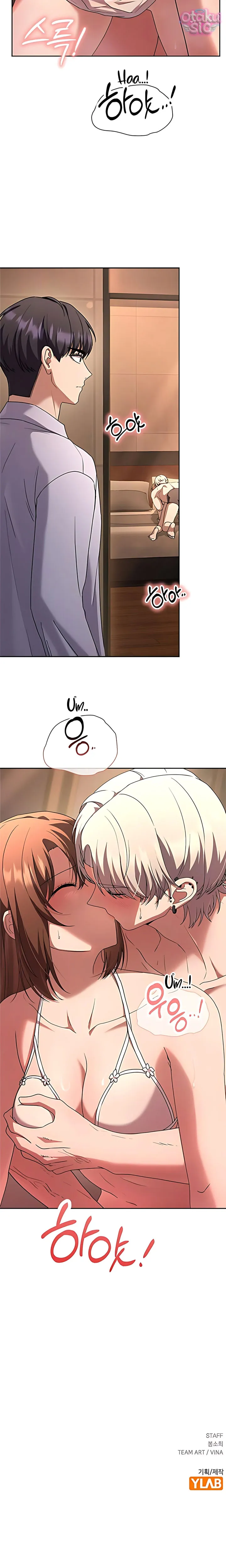 Hầu Gái Chapter 34 - Trang 23
