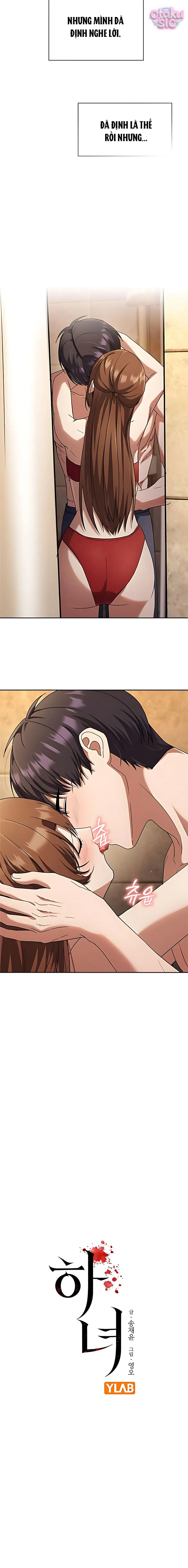 Hầu Gái Chapter 34 - Trang 4