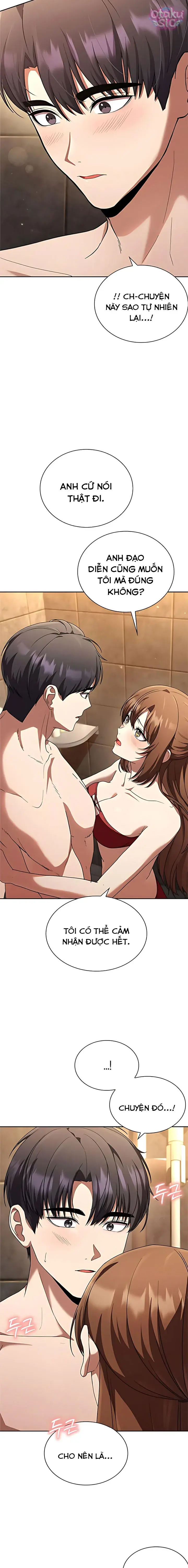 Hầu Gái Chapter 34 - Trang 6
