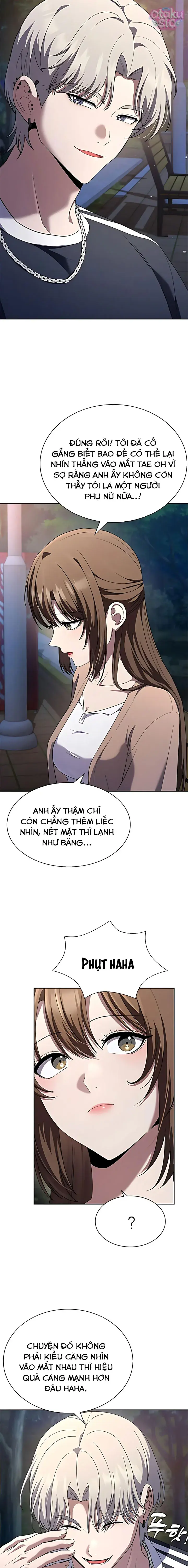 Hầu Gái Chapter 34 - Trang 9