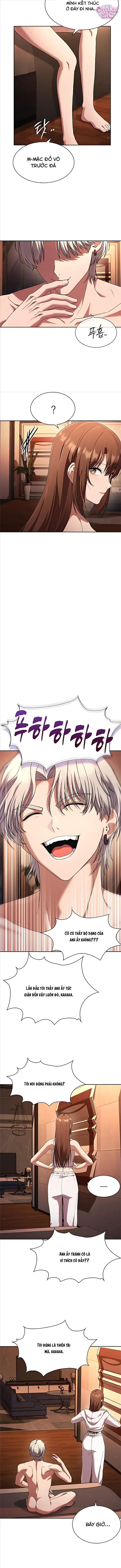 Hầu Gái Chapter 35 - Trang 11