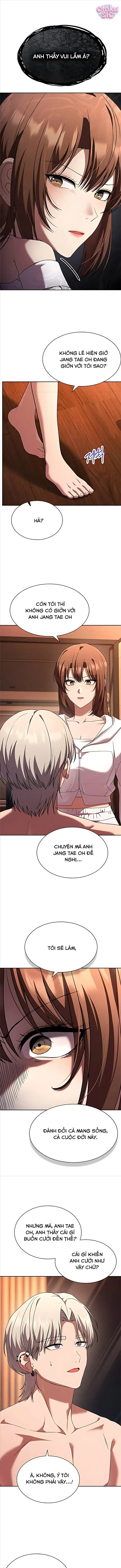 Hầu Gái Chapter 35 - Trang 12