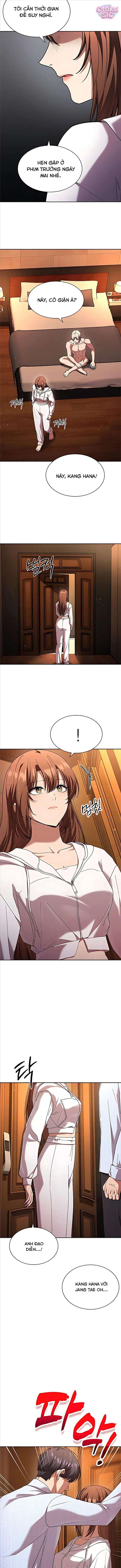 Hầu Gái Chapter 35 - Trang 13