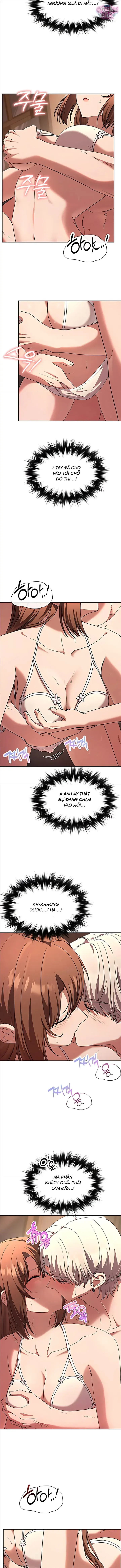 Hầu Gái Chapter 35 - Trang 3