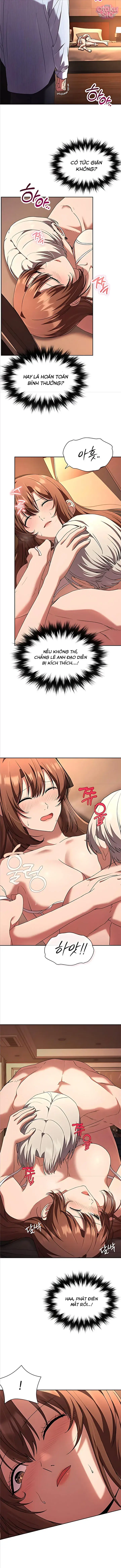 Hầu Gái Chapter 35 - Trang 5