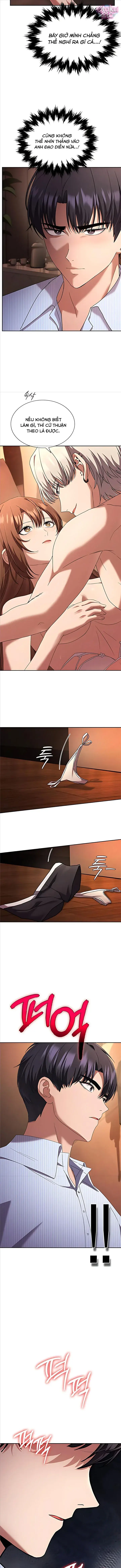 Hầu Gái Chapter 35 - Trang 7