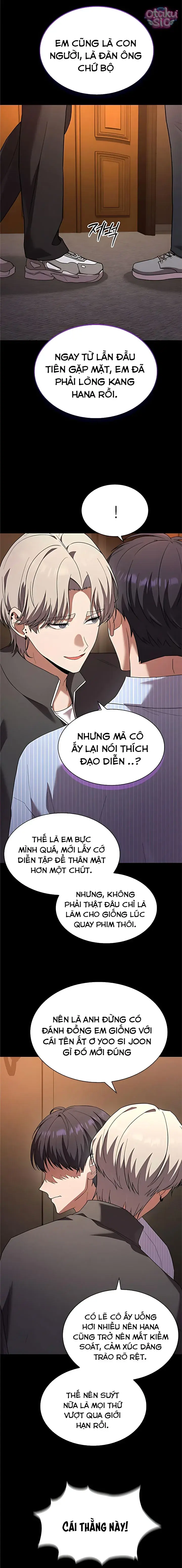 Hầu Gái Chapter 36 - Trang 10