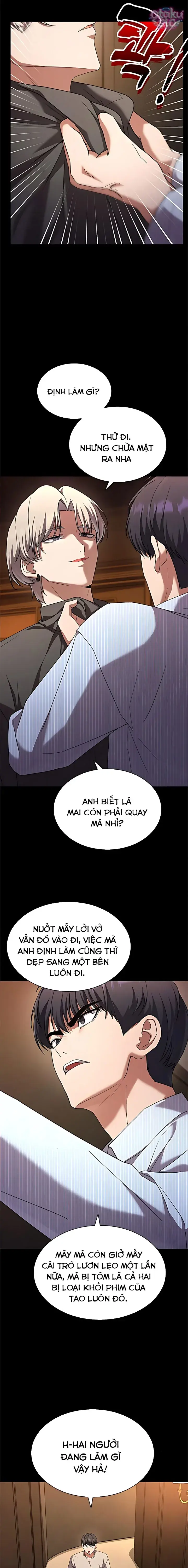 Hầu Gái Chapter 36 - Trang 11