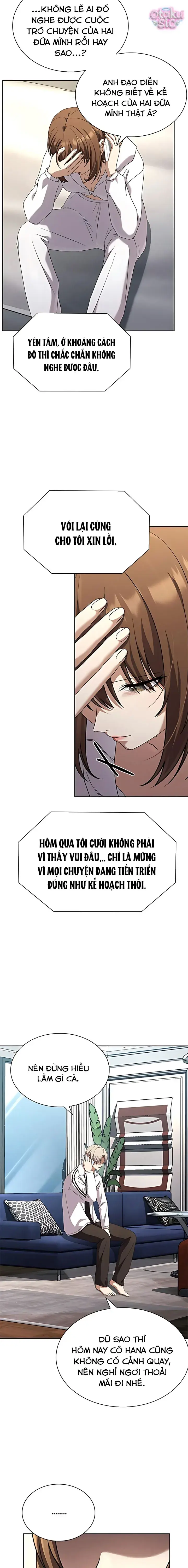 Hầu Gái Chapter 36 - Trang 13