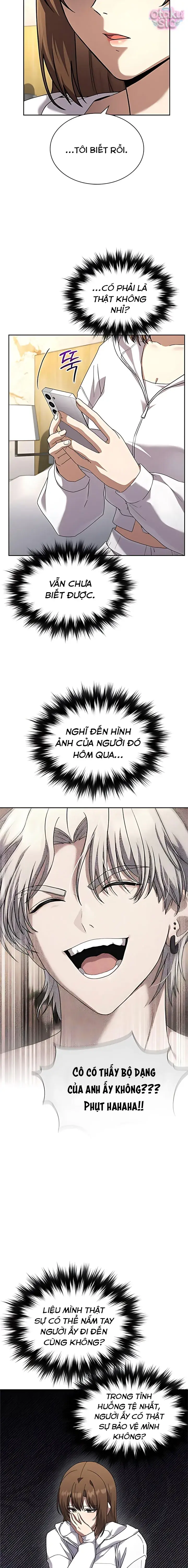 Hầu Gái Chapter 36 - Trang 14