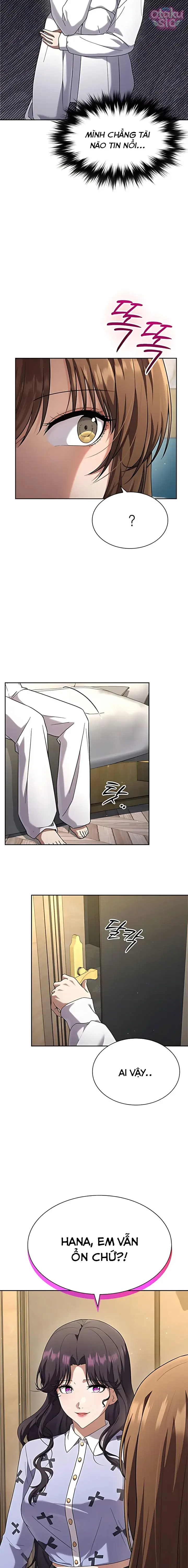 Hầu Gái Chapter 36 - Trang 15