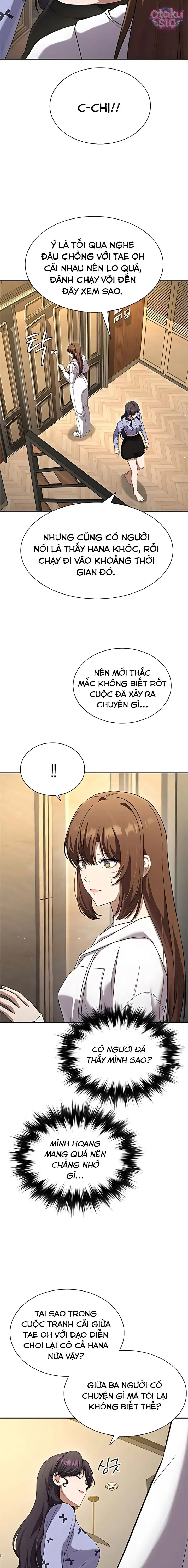 Hầu Gái Chapter 36 - Trang 16