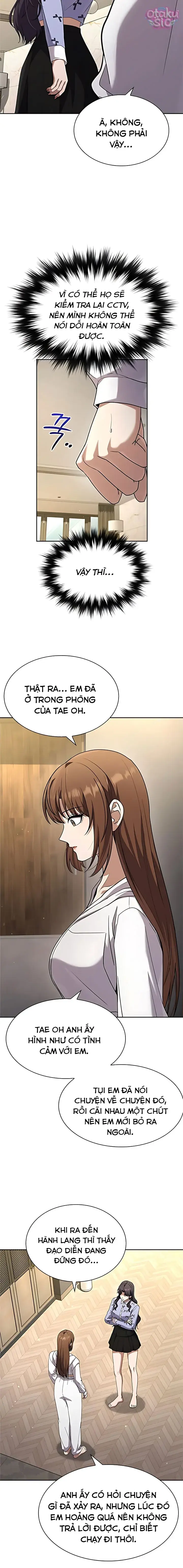 Hầu Gái Chapter 36 - Trang 17