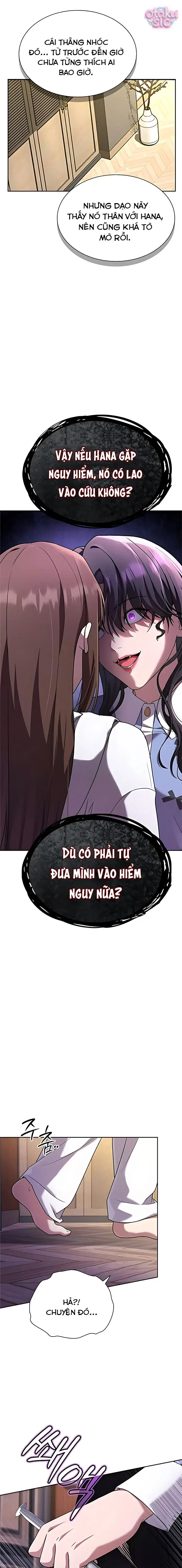 Hầu Gái Chapter 36 - Trang 19